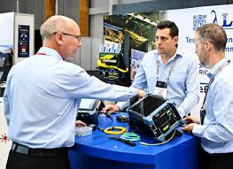 Africa Tech Festival 2025 concludes with a call for policy harmonisation and collaboration to ......